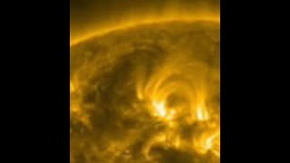 Breaking: "Solar Explosions Discovered On Sun"