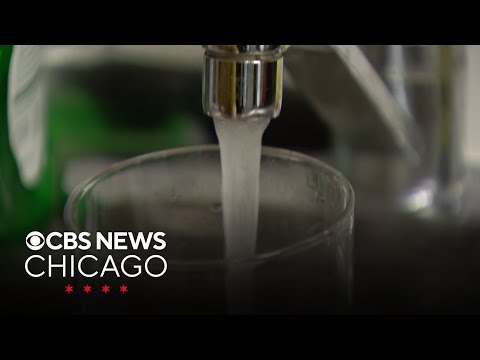 YouTube video thumbnail: All Illinois Children Will Have to Be Tested for Lead Exposure in 2026