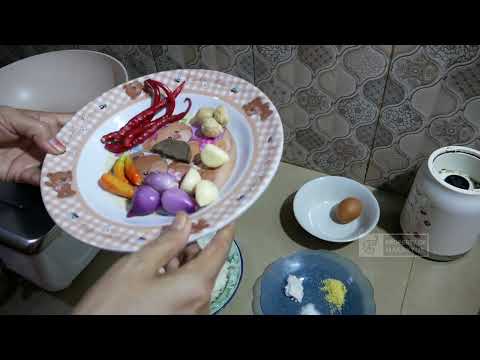 RESEP SIMPEL NASI GORENG DIJAMIN NAGIH PENGEN MAKAN TERUS