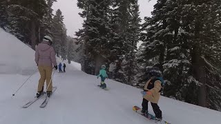 The adventure zone