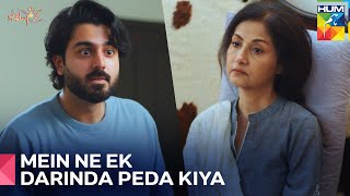Maa Bete Me Bari Sulah | Agar Tum Sath Ho Episode 24 - HUM TV