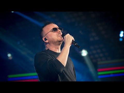 Gigi D'Alessio - Non Dirgli Mai (Radio Italia Live 20/12/2024)