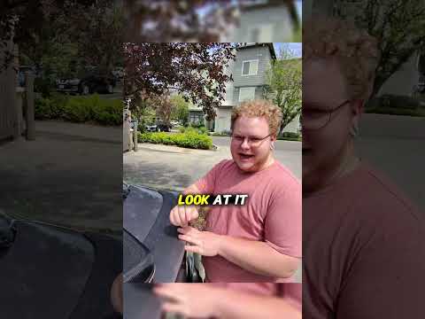 Dude was chill about it Reselling Nintendo Switches is one of the easiest items to resell
