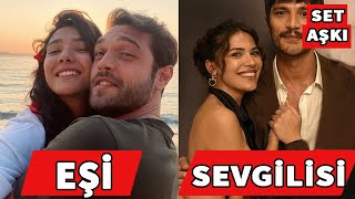 Halef: Köklerin Çağrısı 2.Bölüm Sevgilileri ve Eşleri  ❤
