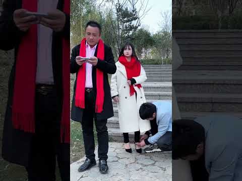 你如何待我，我便如何待你。你不珍惜我，那我转身便可以走#珍惜眼前人#Plot # Emotions # shorts