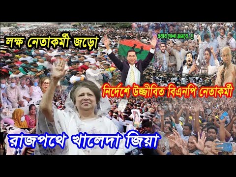 সরকার–জামায়াতের সঙ্গে বিরোধে জড়াবে না বিএনপি। Bangla news। bd news