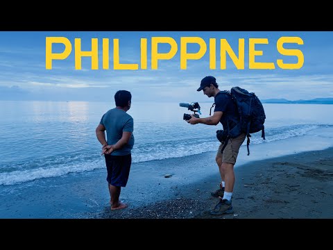 What It Takes to Succeed as an Adventure Filmmaker