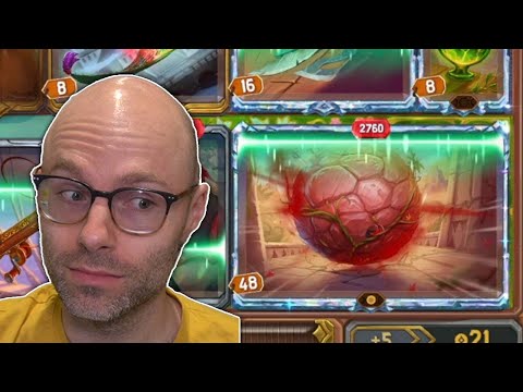 We have to be bolder (The Bazaar)