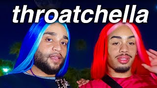The HOT SISTERS Take Coachella