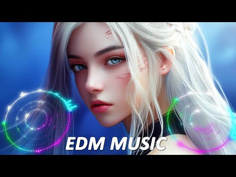 Music Mix 2025 🎧 Mashups & Remixes Of Popular Songs 2025 🎧 EDM Gaming Music Mix