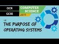Understanding System Software and User Interfaces
