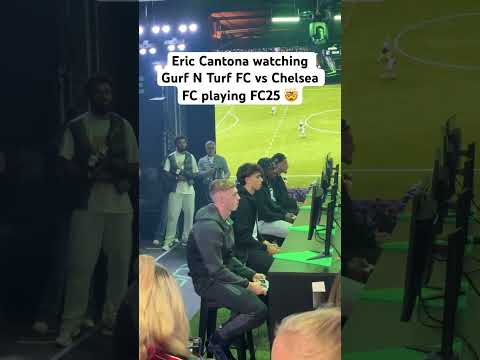 What in the multiverse ๐
#FC25 #Football #GurfNTurf