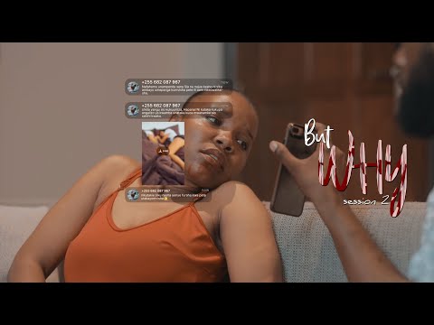 BUT WHY Session 02