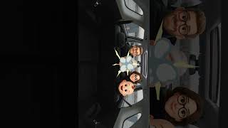 ¿Familia grande? Con Chevrolet Captiva estás más que preparado