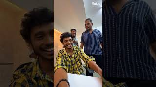 Naangalum Trend Panrom Guys🔥 | VARATA MAAME ❤️‍🔥 With Vicky