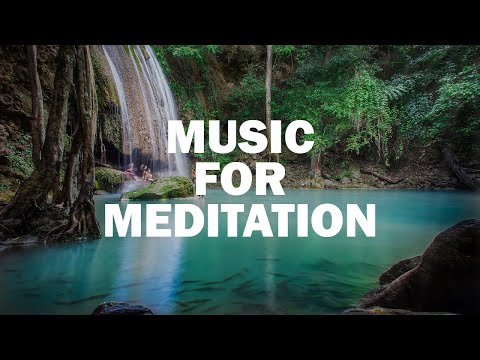 RESTORATION OF THE NERVOUS SYSTEM 🌿 GENTLE MUSIC,  CALM YOUR NERVOUS SYSTEM