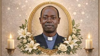 Funeral Mass and Burial Ceremony for Rev. Fr. Emmanuel Mukasa | Kisubi |4th Feb 2026