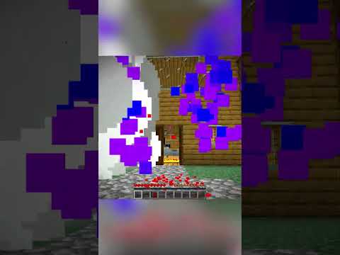 Minecraft Meme
