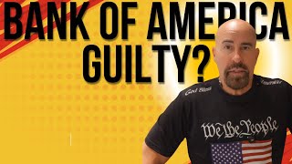 MAJOR U.S. BANKS SHOULD BE PROSECUTED FOR DISCRIMINATION - CREDIT CARD DEBT HITS CRITICAL LEVEL