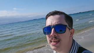 Tour down the Sola beach