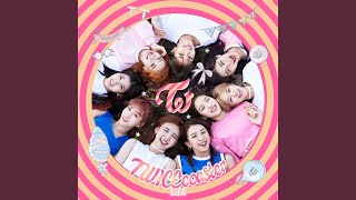 Twice - Pit a Pat