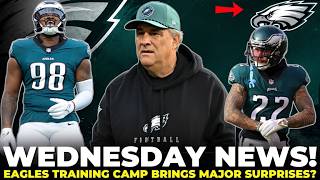 🔴This Finally Means More Than The Eagles Ever Wanted To Admit...