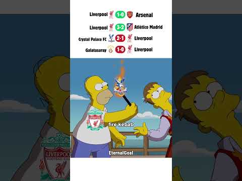 Galatasaray beat Liverpool 1–0 🦁