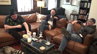 Ep 431   Kroonin' Wit My Daddy feat  Joe Derosa 001755 002035 Frank Sinatra  Overrated