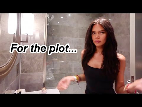 Week in the life of a single girl having fun xxxx