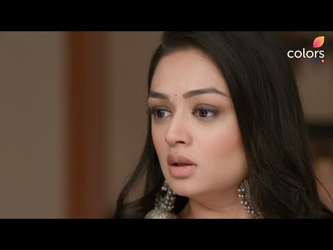 Ram Bhavan Promo - Isha Aur Om Ka Secret Sauda : Dil Toota Ya Ghar Bacha?