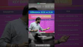 Is VLSI better than ECE? #gate #vlsi