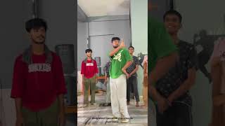 Dhating Nach | Bollywood Dance Workshop | Showcase | Vishal Guru Choreography
