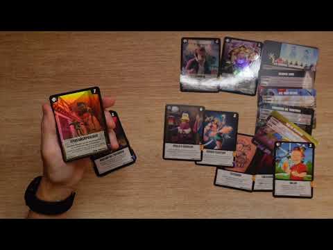 VOD - Laink et Terracid // Ouverture Displays Wankul S4