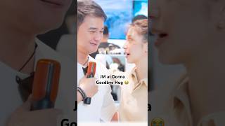 JM De Guzman at Donnalyn Bartolome breakup 😭😭 #shorts
