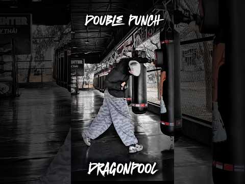 Double punch #tutorial #youtubeshorts #ytshorts #usa #russia #india #mma #shorts #yt #shortvideo