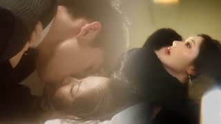 TV Drama💥穿書落總裁身下！喘息與低吼組成野性的歌，火舌舔遍每一寸肌膚~#甜宠 #最新短剧全集 #movie #方小姐的恋爱秘籍