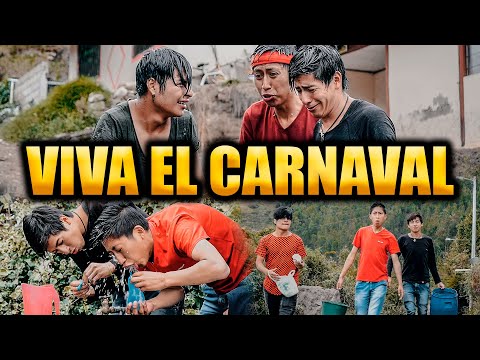 GUERRA CARNAVALERA / Bryan Sebastian Ft. Rommel Racp