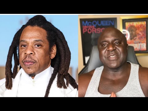 Are Jay-Z's Homies Going To Defend His Character?