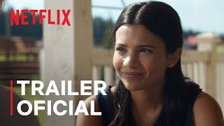 Eu e os Rapazes da Família Walter: Temporada 2 | Trailer oficial | Netflix