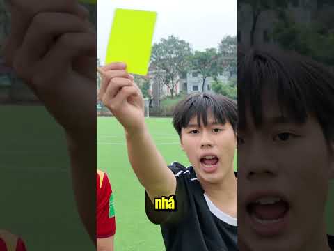 Bóc phốt Văn Anh Neymar , sai quá sai rồiiiii