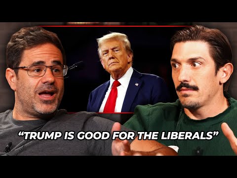 History Hyenas Explains How Trump is Helping EVERYONE