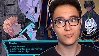 EL CREADOR DE THE FREAK CIRCUS HA HECHO ESTE JUEGO (el hermano de PIERROT) | Pet Boy