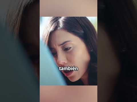 La mujer descubrió que su esposo le era infiel por un solo cabello #viralvideo #peliculas