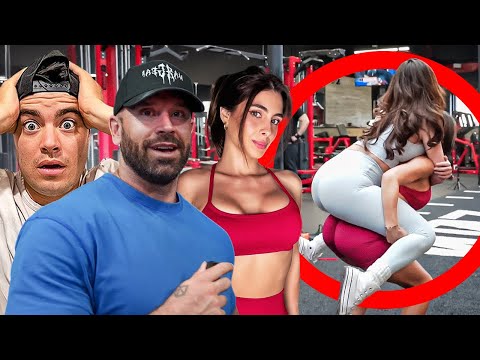 TRU KAIT DOUBLE DATE WITH NELK BOYS AND BRADLEY MARTYN! | One Night with Steiny