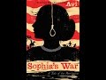 Sophia's Journey and Historical Reflections