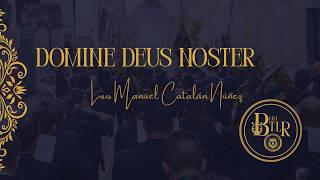 DOMINE DEUS NOSTER | BMM de Talavera la Real