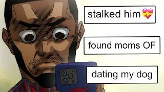 Most DISTURBING Viewer Confessions 2