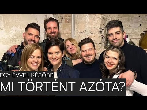 A NAP AMI MINDENT MEGVÁLTOZTATOTT | 1 évvel az INFLUENCER TÜNTETÉS után