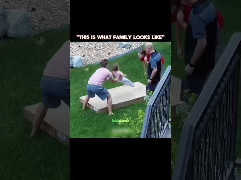 She Tried to Help… So They Did This Instead 🥹❤️