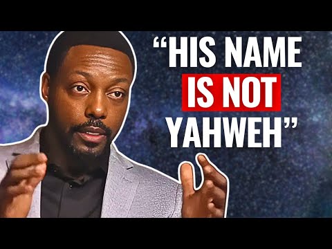 "Your Bible Is A Mistranslation” - Billy Carson
